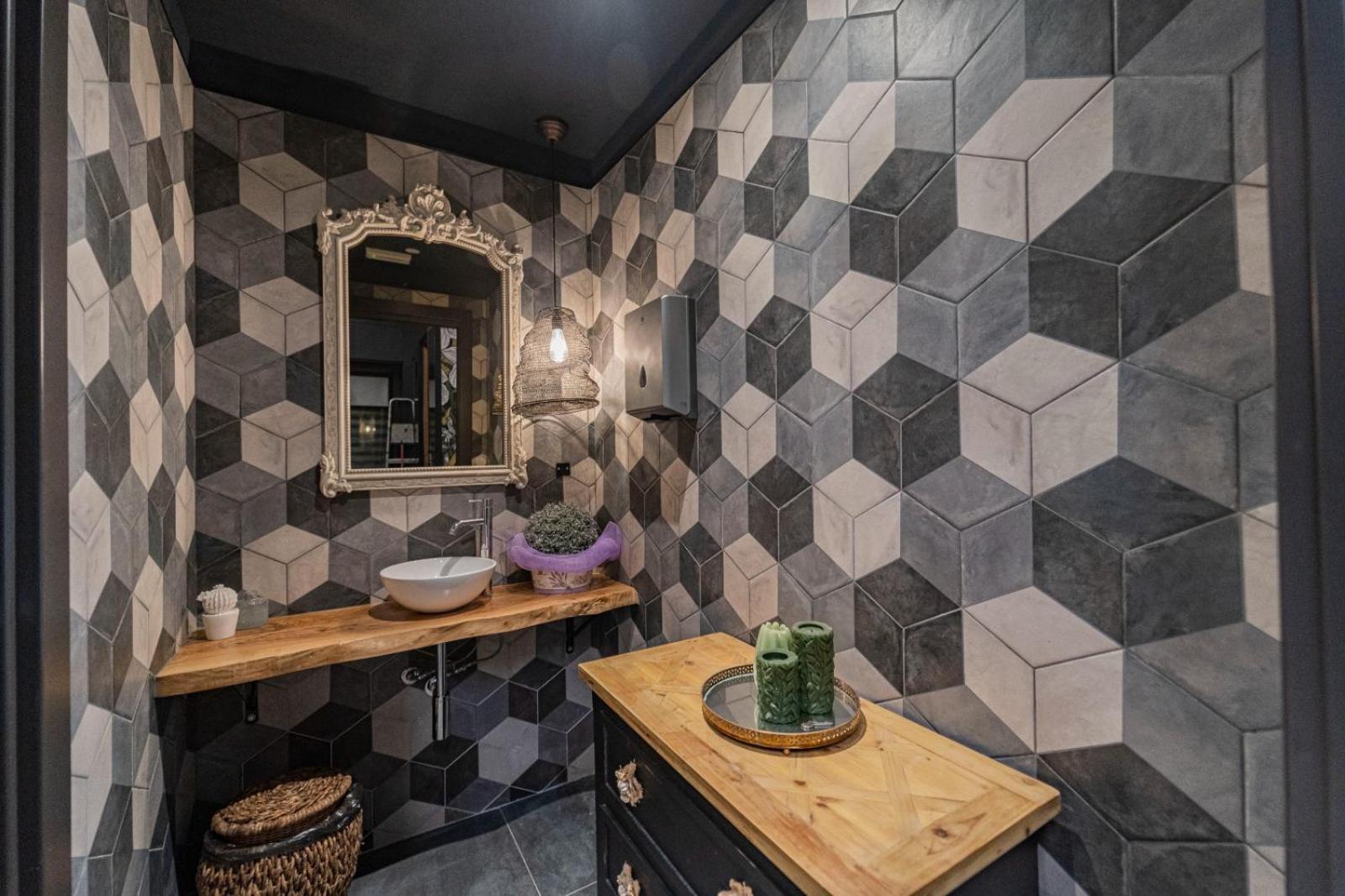Casa Per Bacco Apartment Vallecrosia Luaran gambar