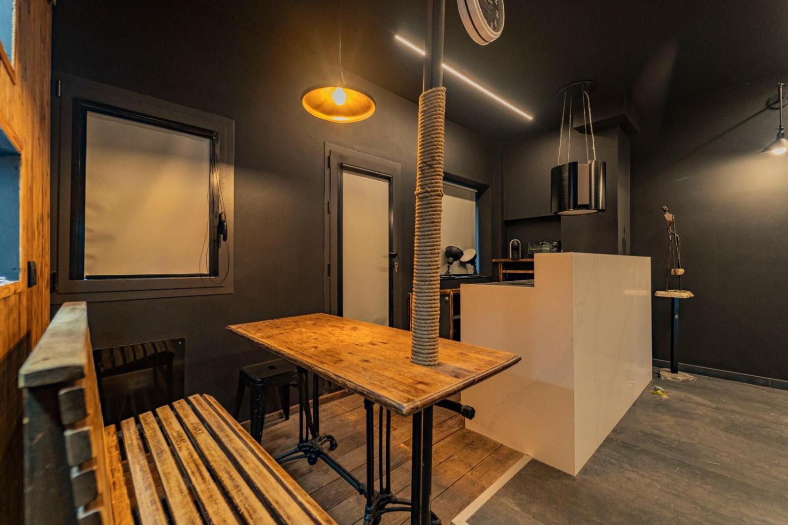 Casa Per Bacco Apartment Vallecrosia Luaran gambar